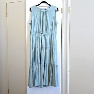 Calvin Klein Sundress size 16